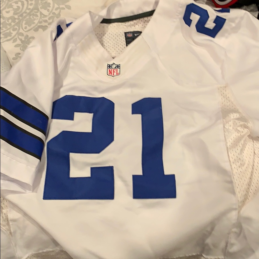 Cowboys Jersey